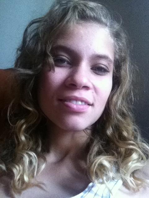 For those who wanted to know what I looked like with my natural hair. #blonde http://t.co/jckZvR28mi<a href="/tag/blonde"class="tags"><span>#blonde</span></a>