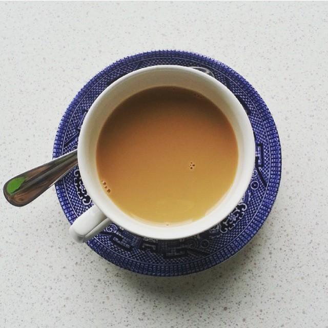 It's always a good time for an Irish coffee 😀 We're all about simple, yet great coffee at … ift.tt/1dgzaPx