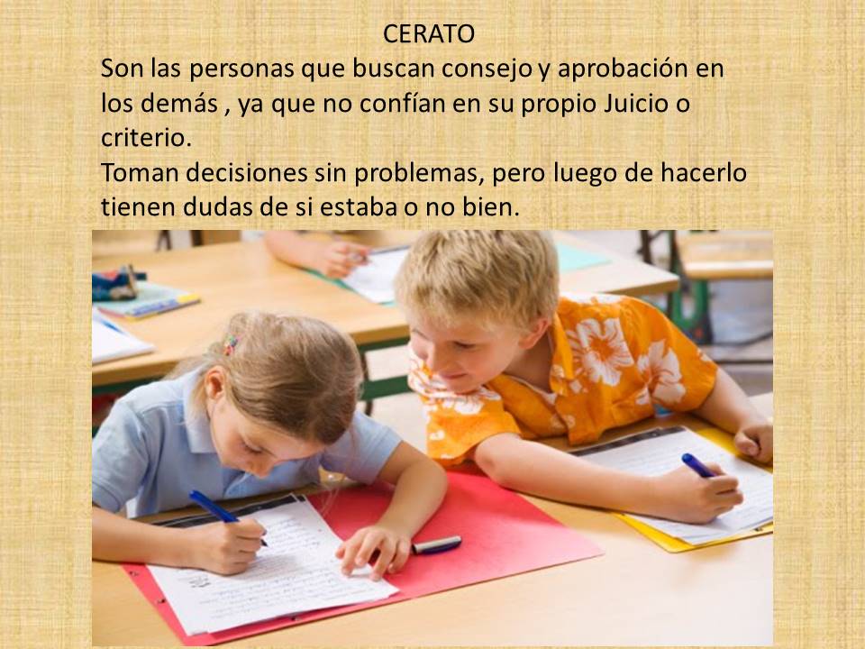 terapiaysonrisa's tweet image. CERATO: Ayuda a tomar mayor conciencia de capacidad individual.
Aumenta la seguridad, tranquilidad y certeza interior