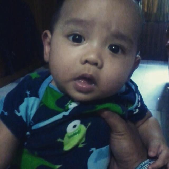 Tiger_Joe1's tweet photo. Mr. Dre Alvaro....@Drevaro @yustara http://t.co/lTIQPPq5KI