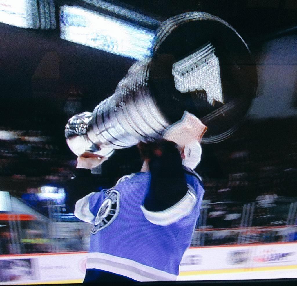 QMJHL's tweet photo. What a moment... @oceanicrimouski #QPresident πππ http://t.co/XtSx7abdxS