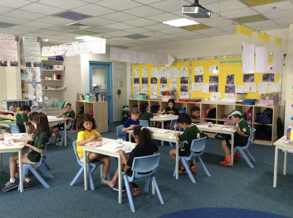 MsDupratsClass tweet picture