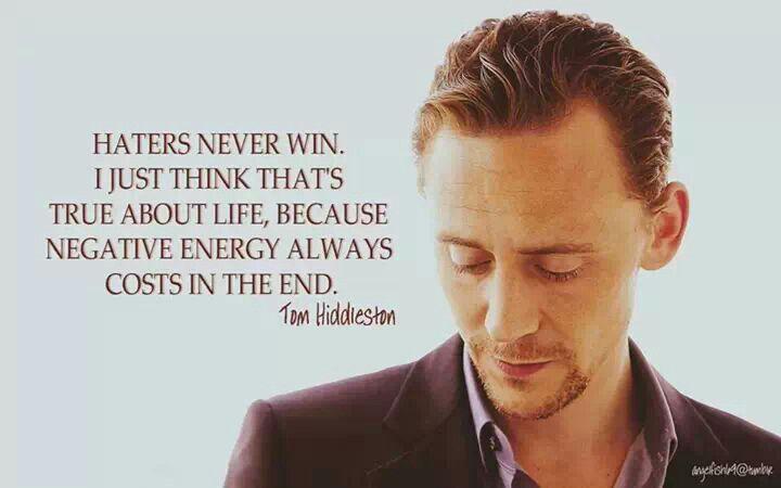 LokiQuotes's tweet photo. Bullying is never okay. #StandWithTom #Hiddlesupport. http://t.co/A5uai3BdPW