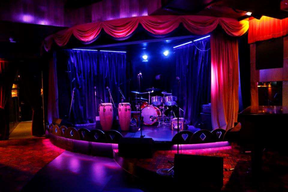 It's a beautiful place that Melbourne. “<a href="/TheMusicComAu/">theMusic.com.au</a>: Melbourne gets another band room: 
themusic.com.au/news/all/2015/… ”