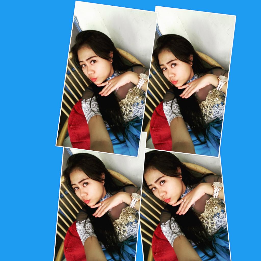 WHamiidah's tweet photo. Latepost 💋 http://t.co/jdppWHluOZ