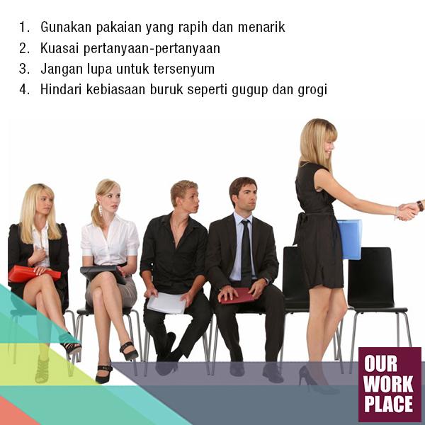 astragraphia_ds's tweet photo. Selamat pagi rekan OWP! Ada jadwal interview hari ini? Berikut tips untuk Rekan OWP! http://t.co/n8I6eVFmUz