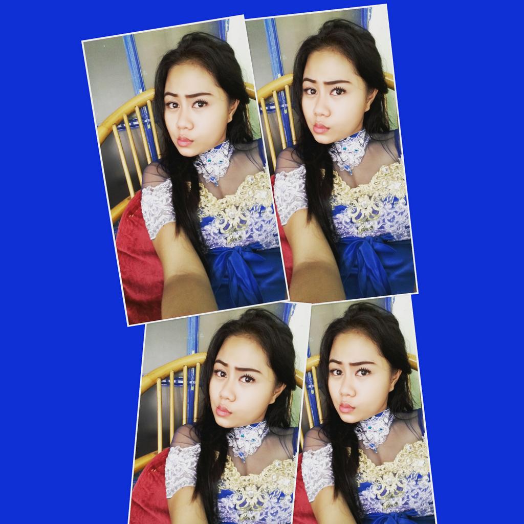 WHamiidah's tweet photo. Latepost 💋 http://t.co/DCLbZprJWw