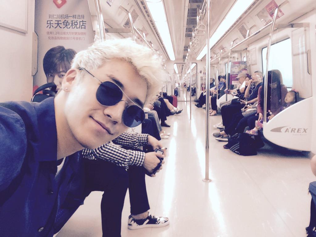 JiTaeSeung - [Update] Twitter/Instagram của Seungri * Tháng 5/2015 CFVqW4wVIAAiPNr