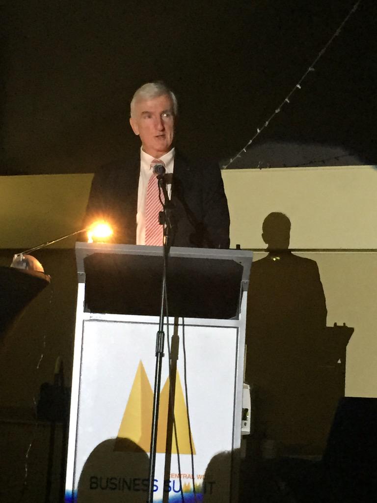 <a href="/MichaelPascoe01/">Michael Pascoe</a> the budget &amp; what it means for small business #cw_bizsummit