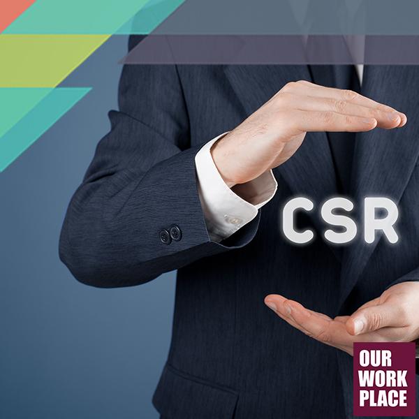 astragraphia_ds's tweet photo. Sudah ada program CSR (Corporate Social Responsibility) di kantor Rekan? http://t.co/ri4Ybati0h