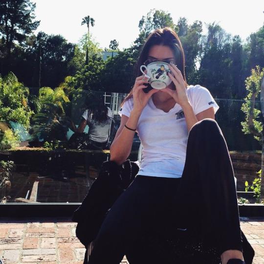 Kendall Jenner