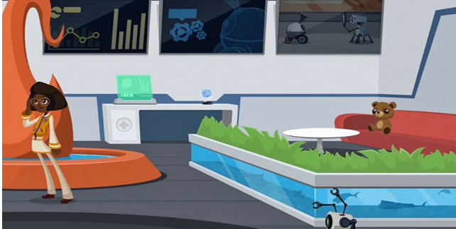 From Mars to Minecraft: Teachers Bring the Arcade to the Classroom #gbl #edtech ow.ly/N75WC