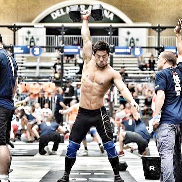 BrickCrossfit's tweet image. Meet veteran BRICK Nation teammate Craig Avera! @craigavera #crossfit @crossfit #brickcrossfit