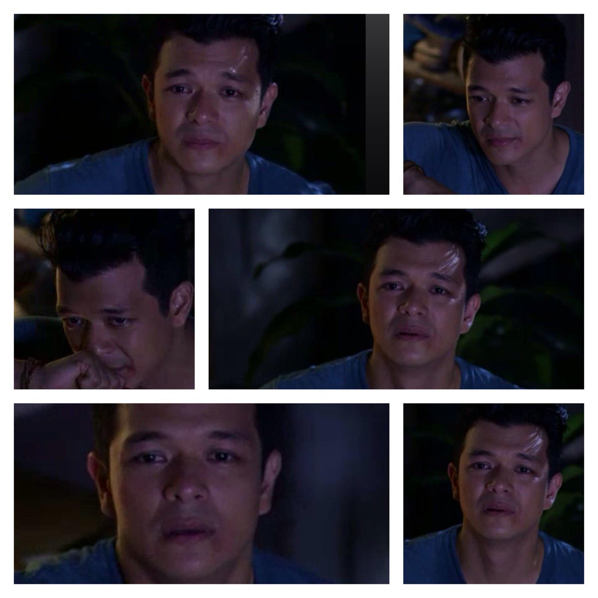 aisading's tweet photo. "@teamE_C_H_O: Last na to #Gael ..time for you to be happy!!! http://t.co/uXYJU2ZseQ #BridgesOfLove" @jericho_rosales