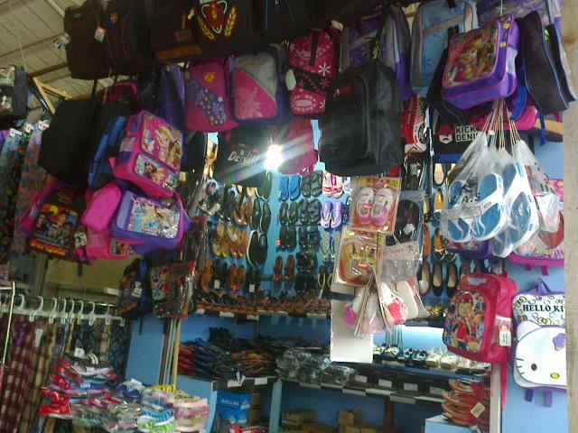 ObraL yok 

   cod Pasar Ciruas serang banten