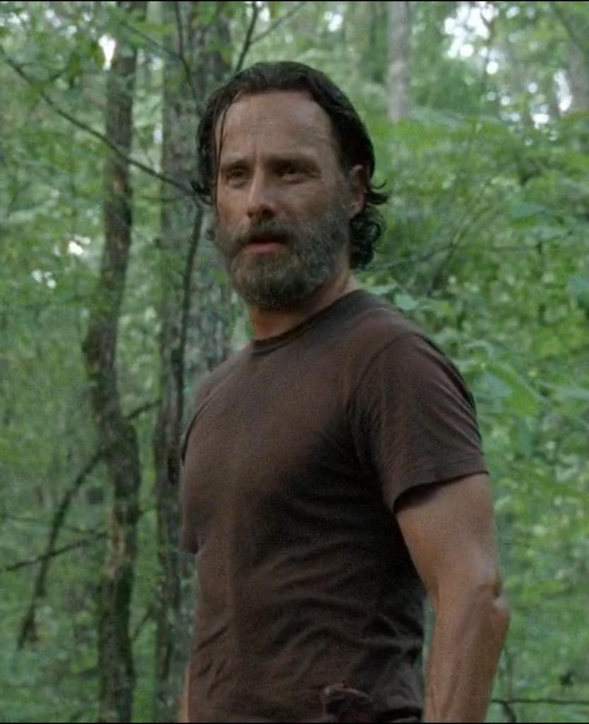 lcwilli1's tweet photo. 😴 #LincolnLovers w/a #MCM #TFT crossover (vaultSC)❤️ #AndrewLincoln #RickGrimes S5 Ep9 #WHAWGO #TWDFamily #Emmy4Andy http://t.co/gQRdE5x0eQ