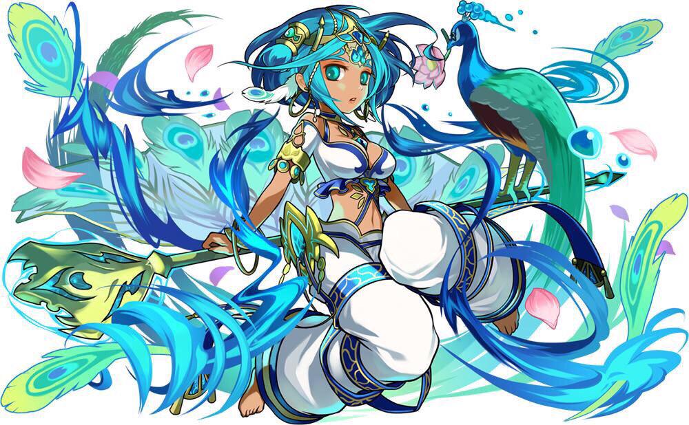 みんパズ Na Twitterze