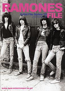 NY        JOEY RAMONE    !HAPPY BIRTHDAY!              1               