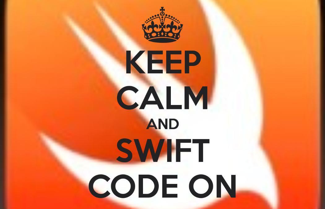 erick_adsum's tweet image. #codenight simples, fácil e rápida!
#appleswift \o/ #codeOn