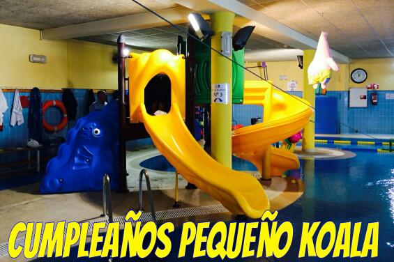 KoalaPeque's tweet photo. Ahora las clases de natación y los cumples son aún mas divertidos y especiales.. ¡Ven a verlo! http://t.co/mrzXVAr5Yh http://t.co/TqVFX4DT5p