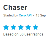 chaser_hq tweet picture