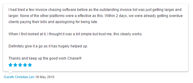 chaser_hq tweet picture