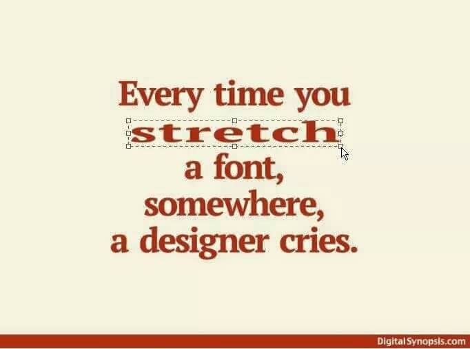 graphicvision3d's tweet photo. #font #graphicdesign #tips http://t.co/5sJsvdaAwx http://t.co/rfcwNE9p3A
