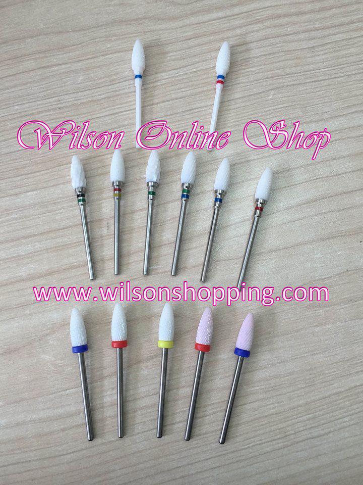 nail_tools's tweet photo. Ceramic Bits
Flame Shape and Bullet Shape. http://t.co/qkJxDjaZh0