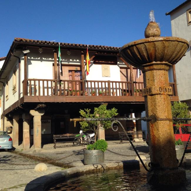 diarioviajero's tweet photo. Norte de Extremadura: escapada a Sierra de Gata #TBMPlasencia  http://t.co/Fu74MA0o4S http://t.co/DoSsgjyrom