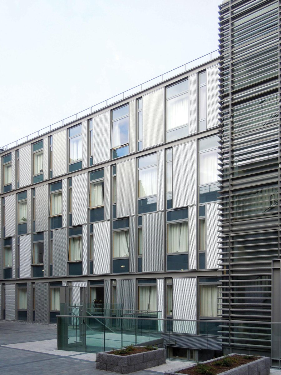 L2Architectural tweet picture