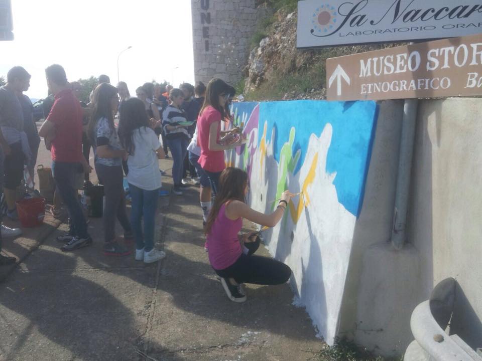La #Run4Unity dalla #Sardegna