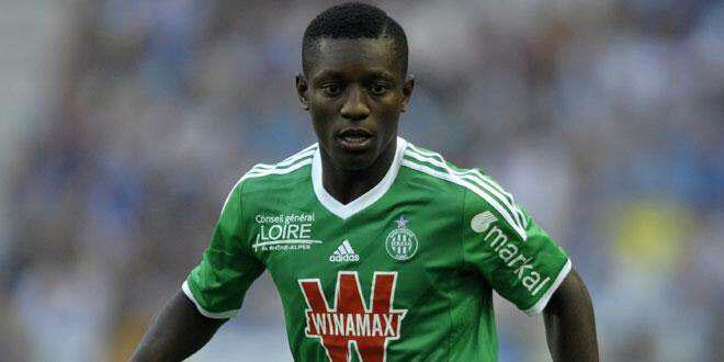 TransfertMarket's tweet photo. #Ligue1 Gradel serait sur la liste des remplaçants potentiels d'André Ayew qui a annoncé son départ. http://t.co/Mv2dwWNaSs