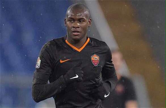 Happy birthday to Victor Ibarbo who turns 25 today!  