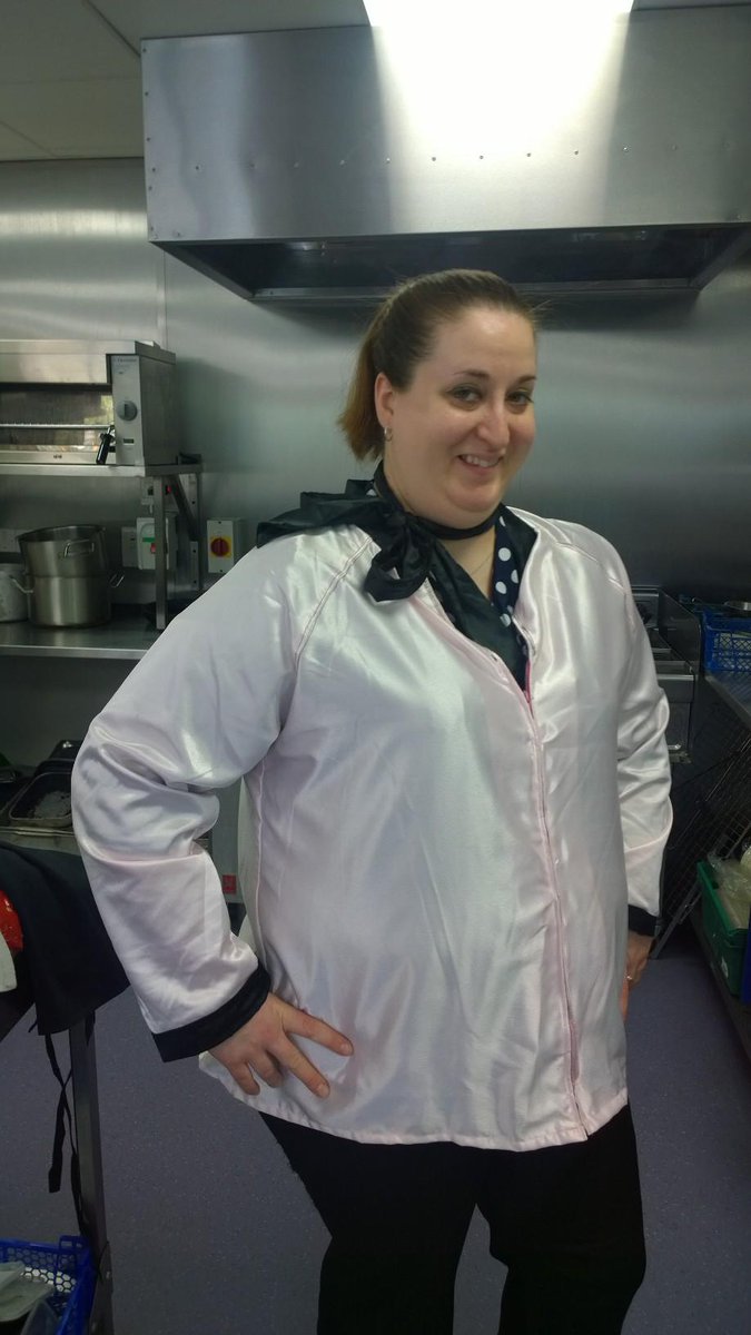 TheHubPLT's tweet photo. Action Against Hunger week #baxterstorey  cake sale &amp; Fancy dress... Day 1 http://t.co/igyETDIBKK
