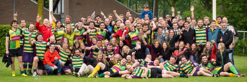 NSRVObelix's tweet photo. We hebben een fantastisch #Lustrum gehad! Veel activiteiten en een mooi afsluitend feest!! #iedereenbedankt http://t.co/RG6yjO7YHY