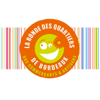 DelegationAPF33's tweet photo. Nous remercions vivement #LaRondeDesQuartiersDeBordeaux d'être partenaire et de nous soutenir pour la #Fêtedusourire http://t.co/2rukjK27Xg