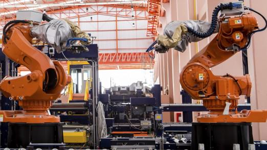 EurostaffDE's tweet image. #Industrie4.0, der industrielle Teil des #InternetDerDinge ow.ly/N7Nh0 #Prozessdigitalisierung