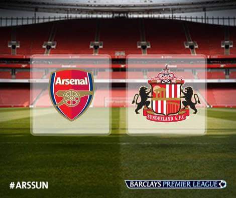 Lacazest's tweet photo. Another Premier League game for Arsenal  which will be played tomorrow against Sunderland! A must win game! #AFC http://t.co/K4OYK3rJar