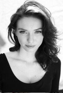 Happy birthday Eleanor Tomlinson 