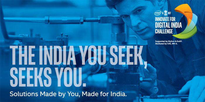ThinkPune's tweet image. Launch tomorrow #innovate4digitalindia in.explara.com/e/ifdic @aparanjape @ngkabra @maneeshbhandari @Vishmah @ajay_h