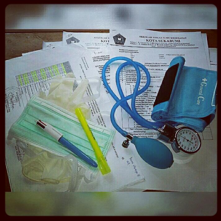 Rissa_Chintya's tweet image. Mudahkan dan lancarkan uprak besok amien 😇