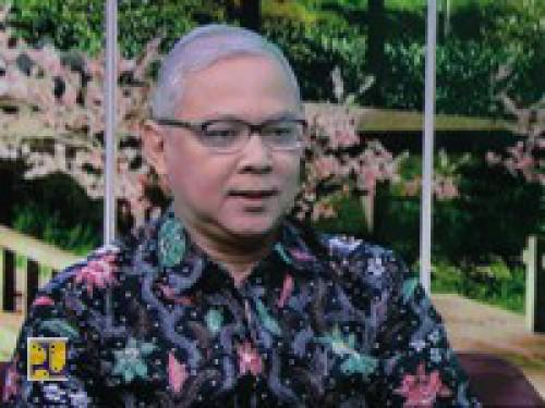 KemenPU's tweet photo. Dibutuhkan Komitmen Pemda dlm Prog.Hibah Sanitasi Berbasis Output Target akses 100% sanitasi l http://t.co/zJ3UHmnt1Q http://t.co/jV8eTihDfW