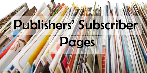 PerceptionMPS's tweet photo. Here's 10 Awesome B2B #Publishers’ Subscriber Pages http://t.co/HKempOROIC @UKBusinessRT #Bexhill http://t.co/grZ8SPGF4Y