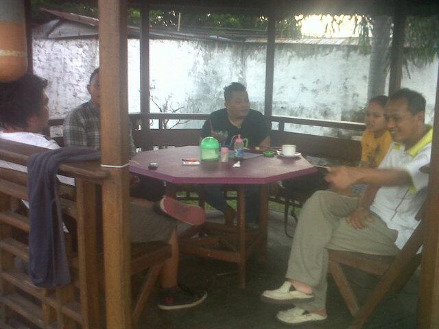 Pak pres <a href="/harrytld/">harry toledo</a> <a href="/IBFOfficial/">IndonesianBassFamily</a> skarang bersama korwil bitung