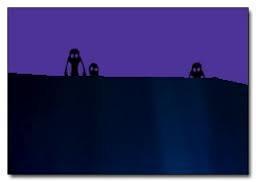 YIlovenintendo's tweet photo. Because of the Hell Valley Sky Trees in Super Mario Galaxy 2 #nintendo http://t.co/TmFmOarOCF