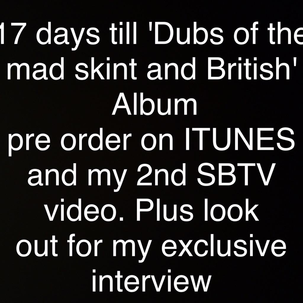 lloydluther1's tweet photo. #album #dotmsab MRJuniorSwag @UnitedElementz @Glamourdon #TargetsNoticeBoard @linkuptv http://t.co/BmTwezsKmB #lc http://t.co/PusVKREBYX