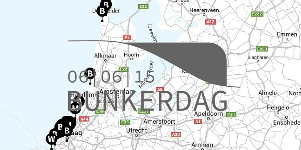 Bunkerdag tweet media