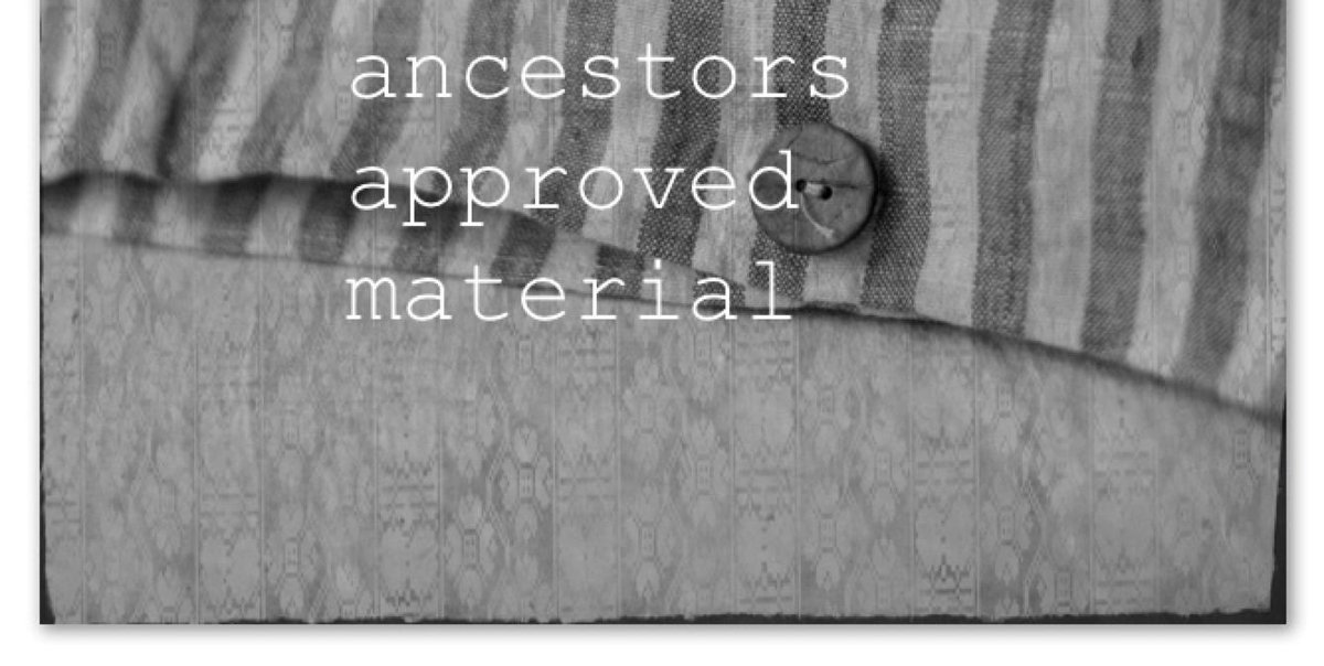 Linen Tales tweet media