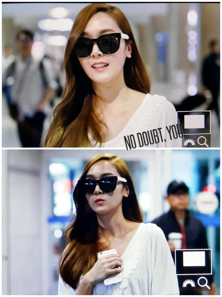 [PIC][19-05-2015]Jessica trở về Hàn Quốc vào chiều nay CFW8mPAVEAAlXav