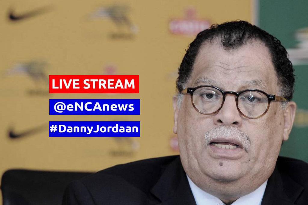 eNCA's tweet photo. LIVE #DannyJordaan addressing media on his appointment as Mayor of Nelson Mandela Bay Metro >> http://t.co/urPimoIwLW http://t.co/qXkydGZh3t